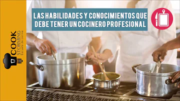 ¿Qué especias utilizan los cocineros profesionales?