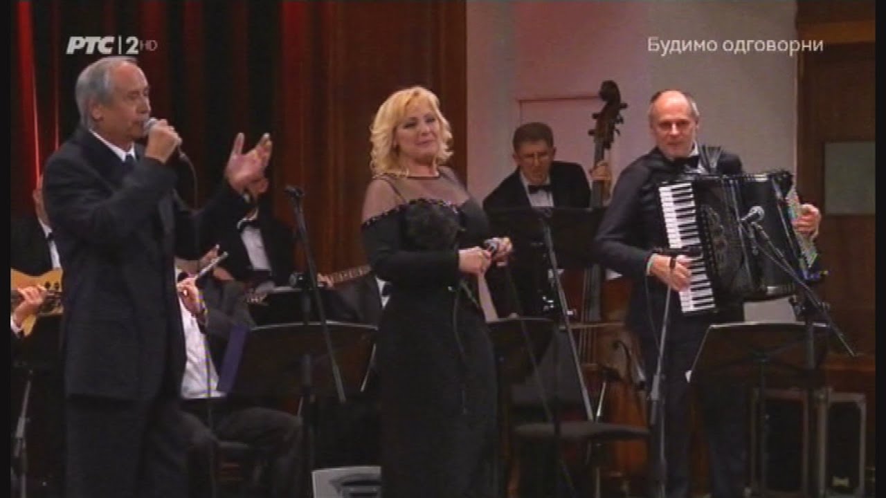 SVI PLJEVALJSKI TAMBURAŠI 🇲🇪 Mirko Rondović, Snežana Đurišić i NO RTS