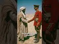 The Secret Map That Ruined the Middle East 🗺️