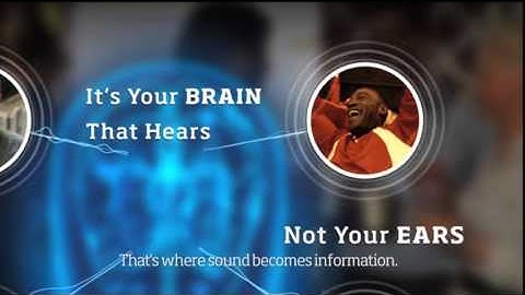 Valley Hearing Center and Brain Hearing Technology