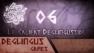 Broken Crescent - Le Califat Deglingusside - Épisode 06 screenshot 5