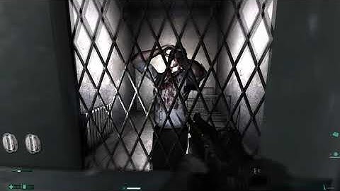 F.E.A.R.: Extraction Point - PC Walkthrough Interval 05 - Extraction Point - Dark Heart