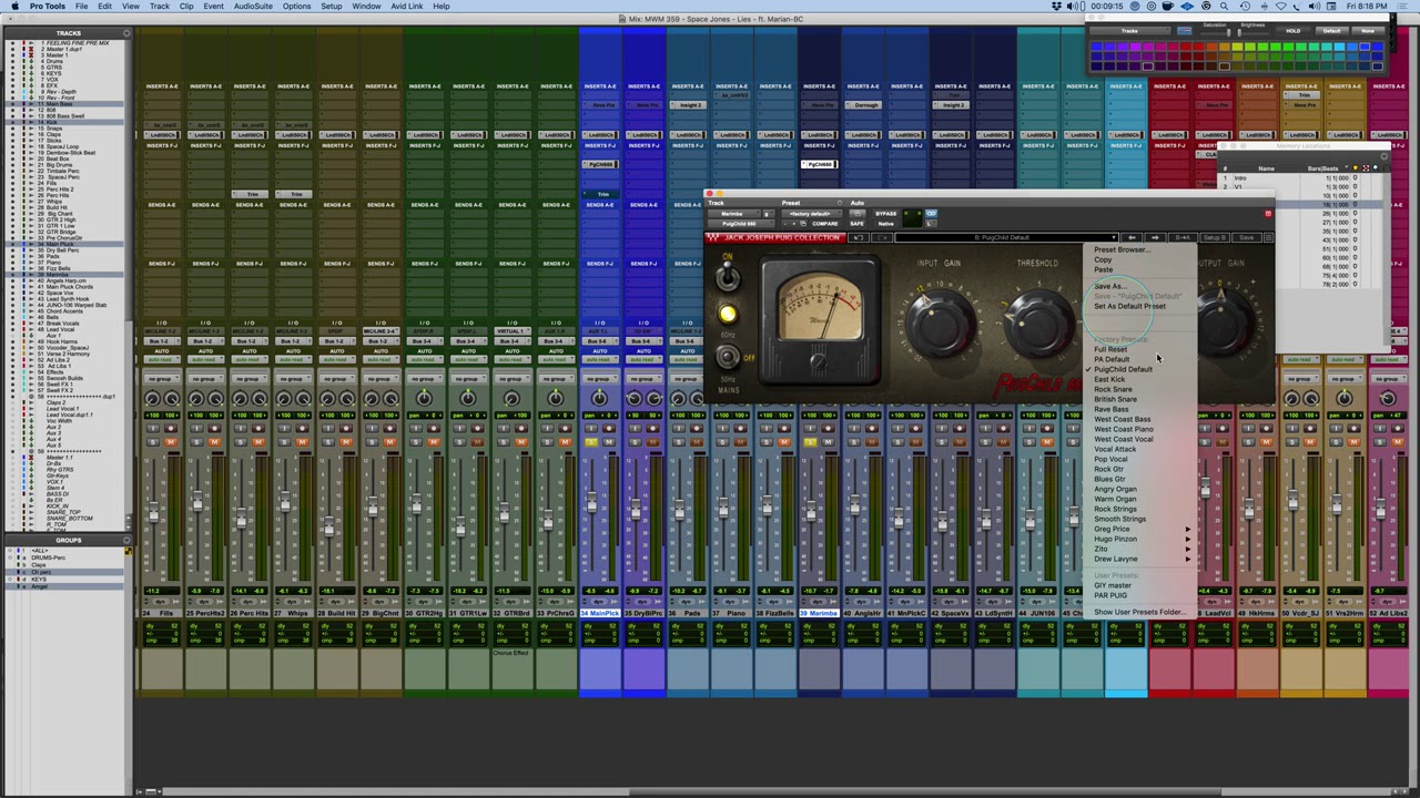 Совет от Boot Camp: разделение с помощью сжатия