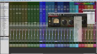Boot Camp Tip: Creating Separation With Compression