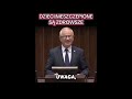 Szokujące słowa w Sejmie! Nieszczepione dzieci są zdrowsze? Miażdżące dane o autyzmie