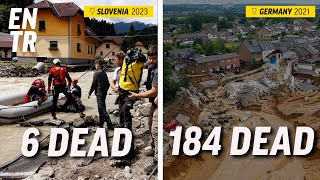 Thumbnail for Why Slovenia saved so many more lives in its worst natural disaster I Done Differently