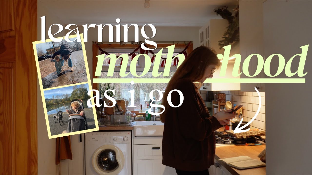 Никто меня к этому не готовил! | Что вам следует знать!!