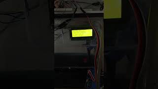 Smart Water Quality Monitoring and Automatic Water Replacement System for Comet Goldfish