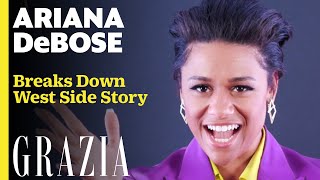 ‘Anita Is PISSED!’: Ariana DeBose Breaks Down West Side Story \& Reveals Behind The Scenes Moments