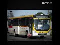 antes e depois do 802 da metropolitana #busologo #automobile #capcut #editing #editbus