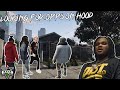 Episode 12.1: Looking For Opps On Hood! | GTA 5 RP | Grizzley World RP