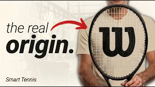 The History of Wilson Rackets (How & Why it's started)