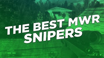 TOP 10 MWR 1V1ERS