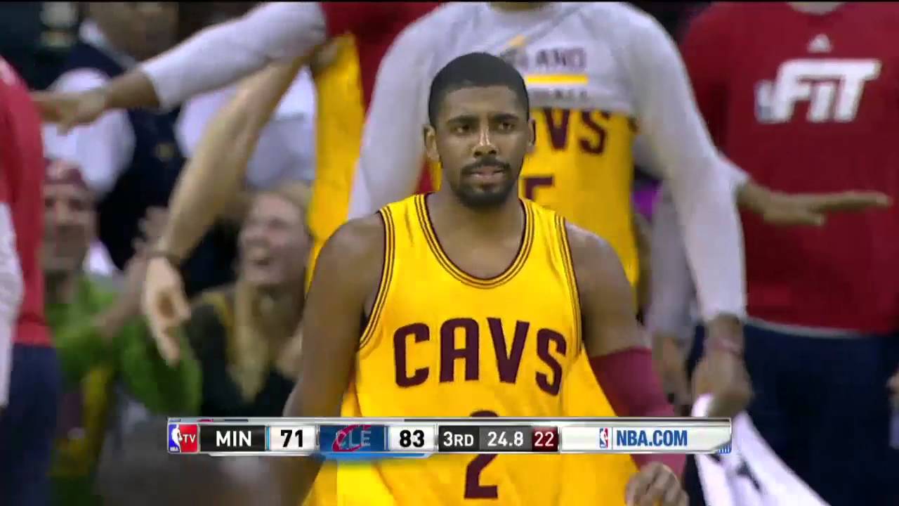 Minnesota Timberwolves vs Cleveland Cavaliers | January 25, 2016 | NBA 2015-16 Season