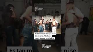 Abelardo de la Espriella sparks controversy with video featuring his daughter during a Westcol br...