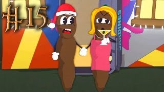 The Christmas Poop - South Park The Stick Of Truth - Part 15