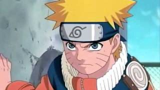 Naruto Shippuden Opening Song 6