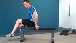 Soft Tissue Maintenance 101 Hamstrings screenshot 5