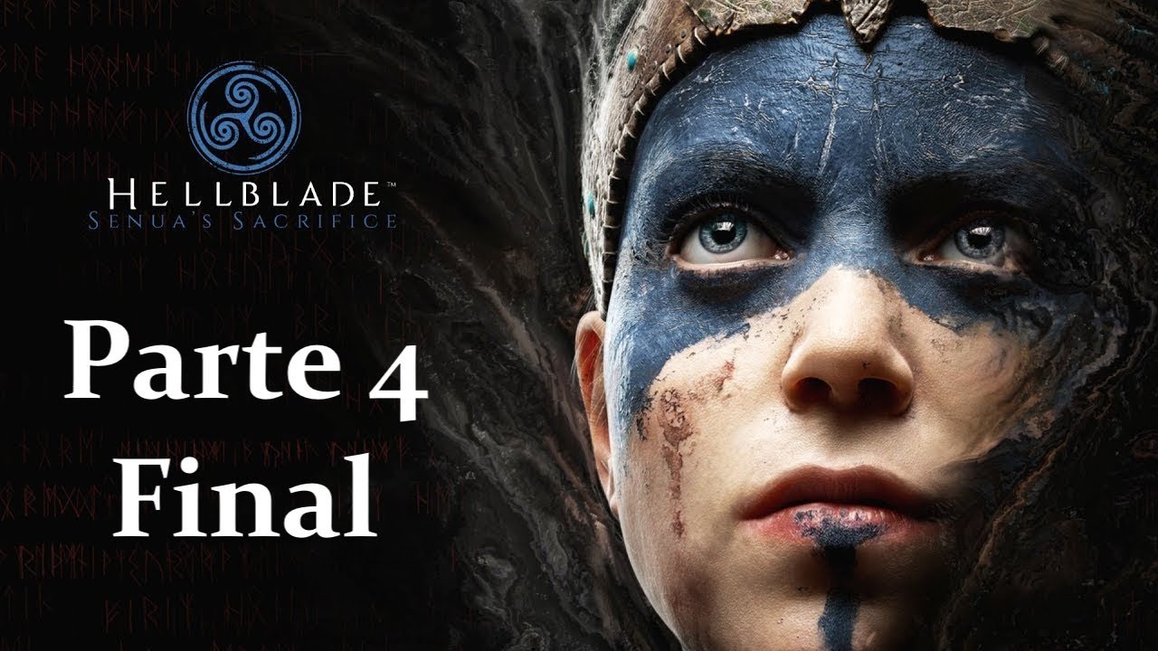 Hellblade: Senua's Sacrifice Parte 4 FINAL XavesTV - Twitch - YouTube