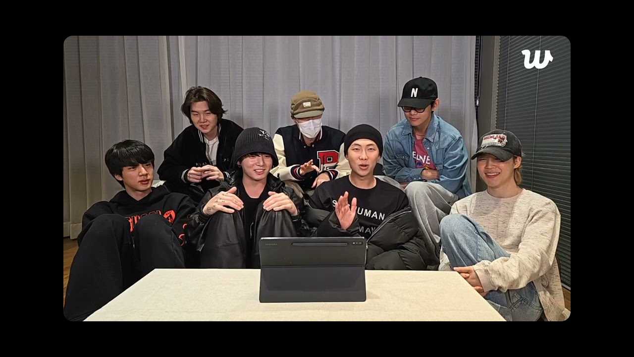 BTS full live 💜💜