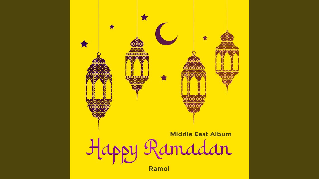 Happy Ramadan Youtube