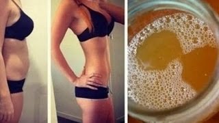 TAKE THIS DRINK AFTER OF EATING IF YOU WANT TO LOSE WEIGHT