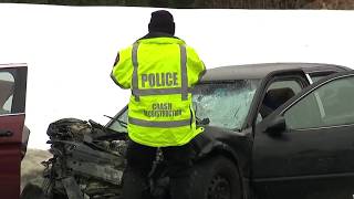 Traffic deaths increase by 100% in Fairfax County | NBC4 Washington
Nearly 30 people have died so far this year in crashes in Fairfax County. News4’s Adam Tuss spoke with police about what’s behind the increase.
NBC4 Washington / WRC-TV is the No. 1 broadcast television station and the home of the most-watched local news in Washington, D.C. The station leads the market in providing timely and breaking news and information in text, video and graphics across more than 15 platforms including NBCWashington.com, the NBC4 app, NBC4 streaming news channel, newsletters, and social media.
FOLLOW & STREAM NBC4 WASHINGTON
NBC4 News Streaming channel: https://www.nbcwashington.com/watch/
Xumo Play: https://play.xumo.com/live-guide/nbc-washington-dc-news
Roku: https://therokuchannel.roku.com/watch/021707311e0b595597f97a389e0051e6/nbc-washington-dc-news
Also available on Pluto TV, Freevee, Google TV, TCL, Local Now, and Samsung TV Plus.
More here: https://www.nbcwashington.com/watchlive/
Instagram: http://nbc4dc.com/3HxYkYH
Threads: http://nbc4dc.com/ZYZAAHJ
Facebook: http://nbc4dc.com/iD1GvRQ
X: http://nbc4dc.com/APF7vQM
TikTok: http://nbc4dc.com/pg5Nx67
VISIT OUR SITE: https://www.nbcwashington.com/
DOWNLOAD OUR FREE APPS: https://www.nbcwashington.com/products/
WATCH NBC4 LIVE ON AMAZON FIRE TV: https://www.nbcwashington.com/firetv/
WATCH NBC4 LIVE ON ROKU: https://www.nbcwashington.com/roku/d Traffic deaths increase by 100% in Fairfax County | NBC4 Washington