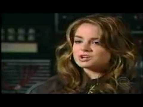 Jojo Interview on 60 minutes