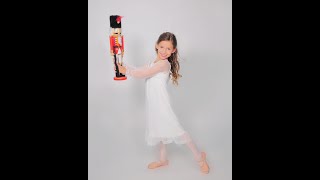 Coco Nutcracker Performance - 2020