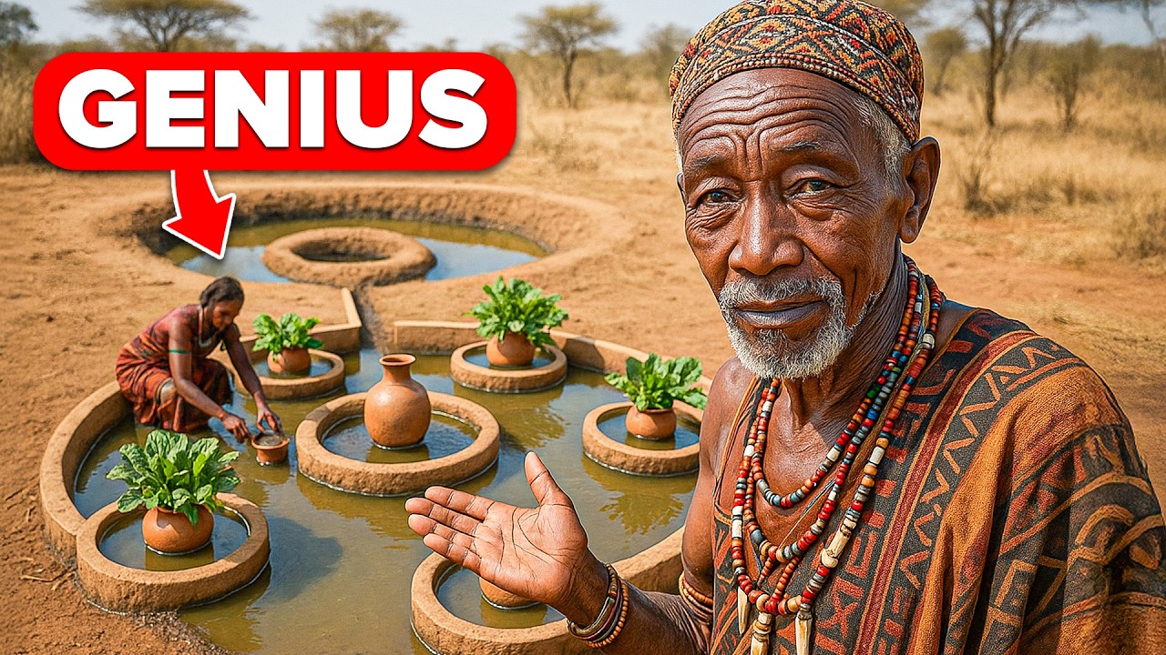 15 Farming Techniques Tribes Use You'll Wish You Knew Sooner