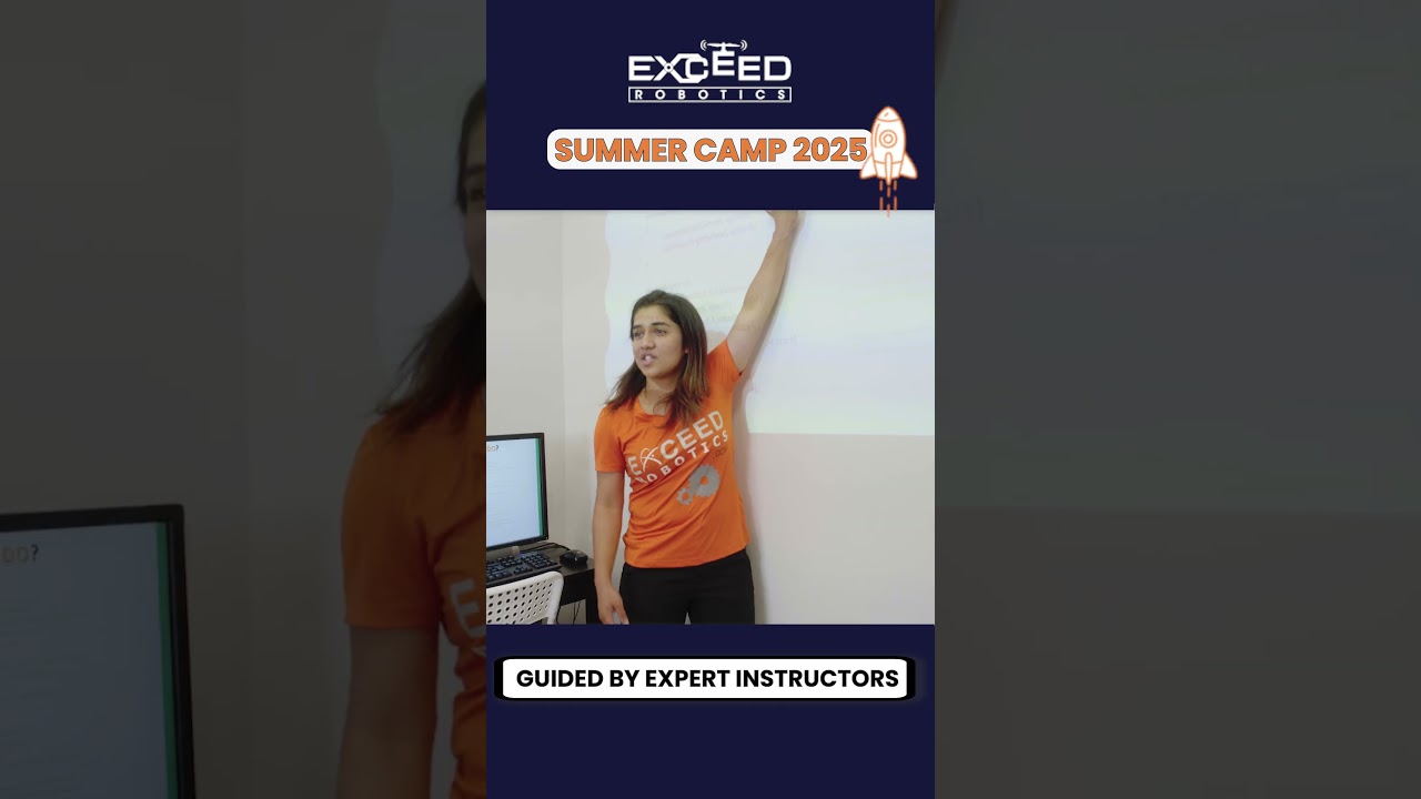 Turn Curiosity Into Creation This Summer!