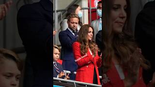 Kate Middleton Wembley Stadium#katemiddleton#royal#kate#royalfamily