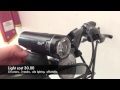 Bontrager Ion 1.5 bike light review