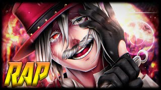 Rap - Jack el Destripador (Record of Ragnarok) | El Nacer del Terror | Nozi @NoziRap