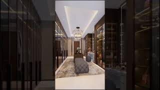 This Ceiling Transformation Looks Unreal 😍🔥#shorts #viral