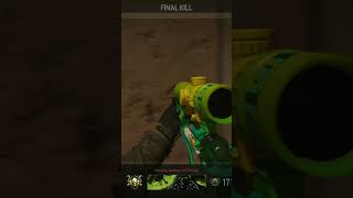 #callofduty #gunfight #modernwarfare2