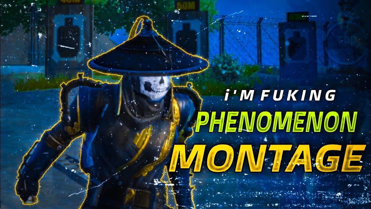 POWER OF 6 FINGER CLAW ⚡⚡ EXTREME SKILL MONTAGE 🔥 CEENU