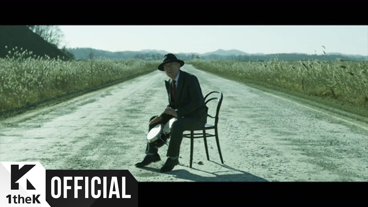 [MV] Dynamic Duo(다이나믹 듀오), CHEN(첸) _ nosedive(기다렸다 가)