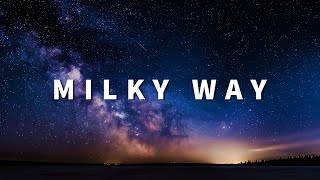 The Northern Canada Sky Comes Alive With The Milky Way Astrophotography4K