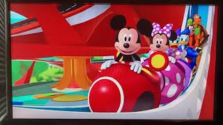Mickey Mouse Clubhouse Mickey Mouse Funhouse Mashup Promo disney Junior