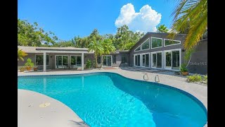 Million Dollar Tampa, Florida House Flip