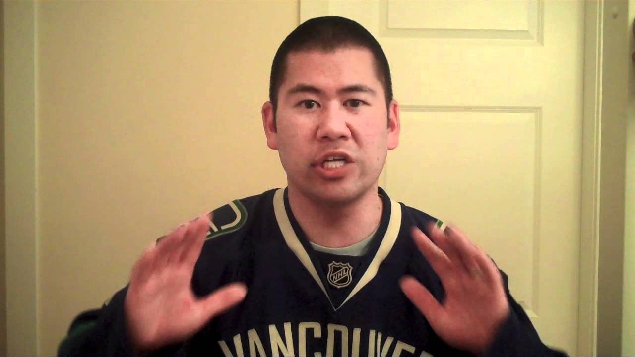 CCC - Clay's Canucks Commentary for June 19, 2011:  Looking Back at an Amazing Season