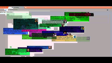Twitter wall with node.js & socket.io !