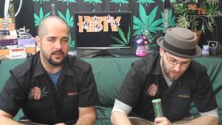Hemp Beach TV Episode 225 Murk that pussy!
