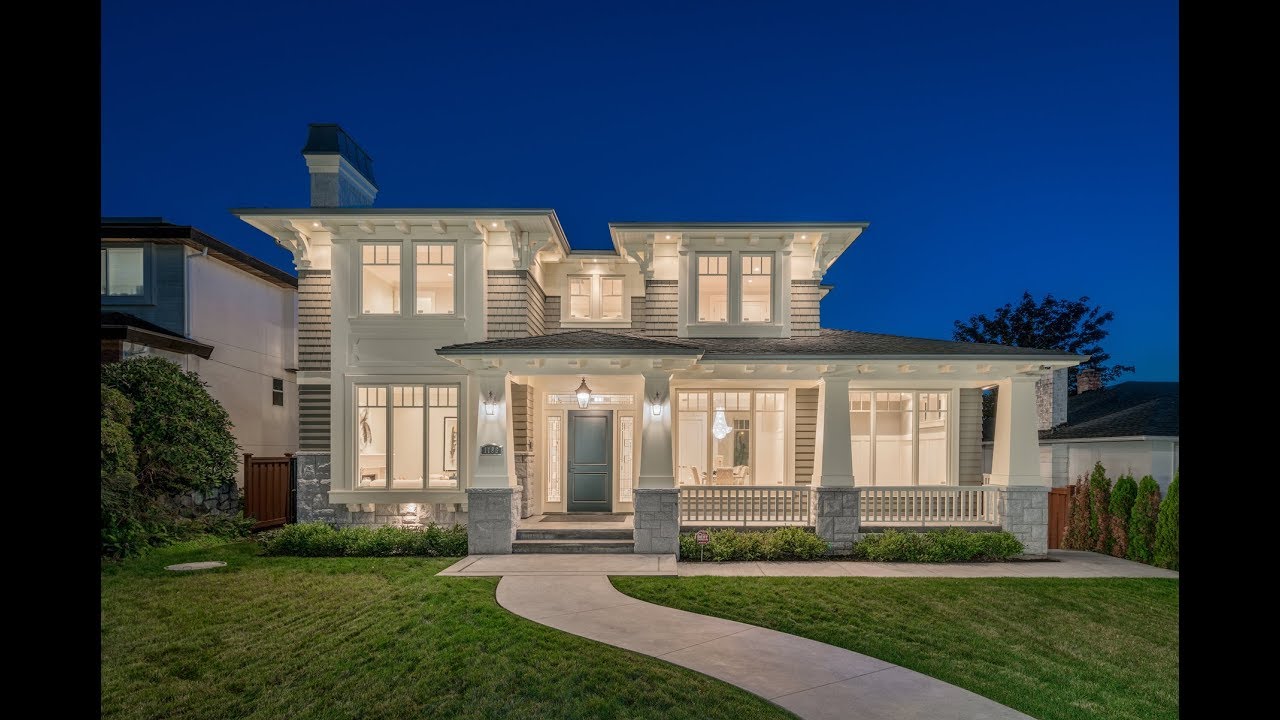 1186 West 48th Avenue, Vancouver Tony Yuen 360hometours.ca Inc