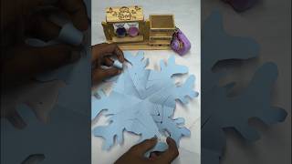 Home decoration flower design and Home decoration #art #craft #short