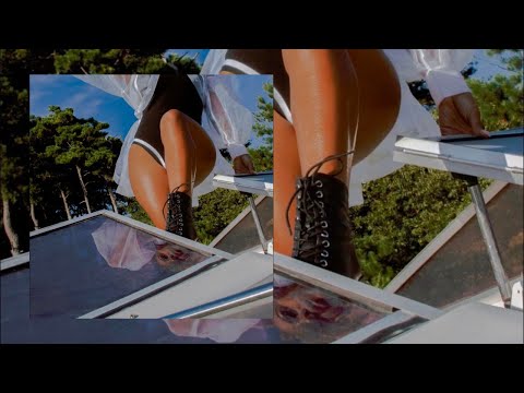 Jazmine - Never Ever (Audio)