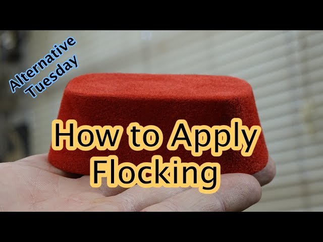 How to Apply Flocking 