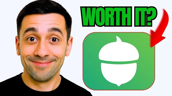 Acorns Invest, Earn, Grow | Honest Review  (ALL YOU NEED TO KNOW)