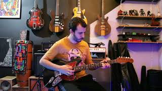 Giannini Ss66 Ts - Loop 01